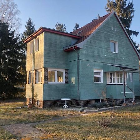 Ferienhaus Koenigs Wusterhausen ภายนอก รูปภาพ