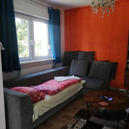 Ferienhaus Koenigs Wusterhausen ภายนอก รูปภาพ