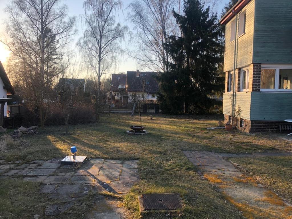 Ferienhaus Koenigs Wusterhausen ภายนอก รูปภาพ