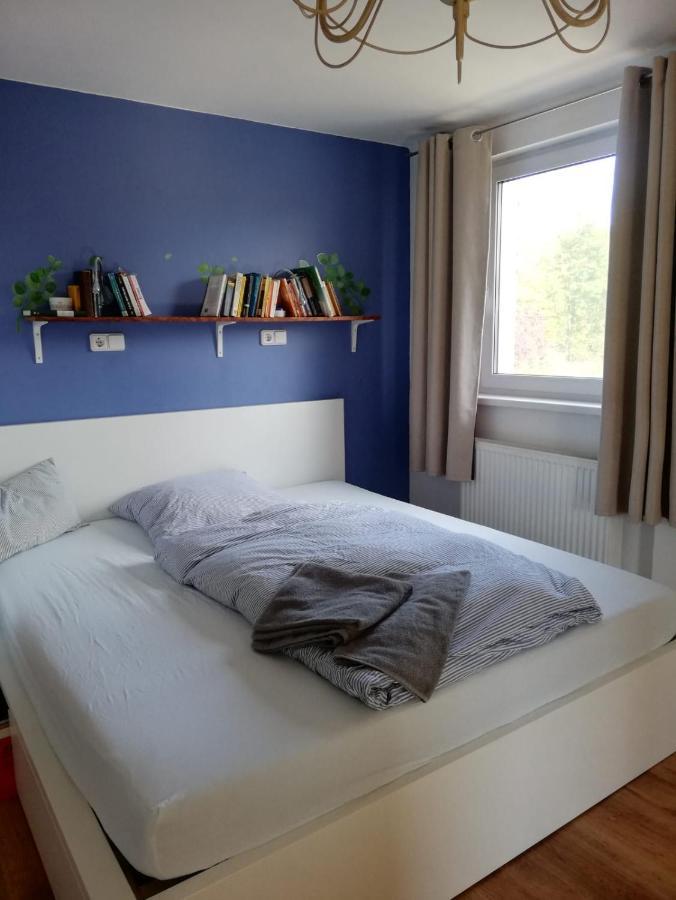 Ferienhaus Koenigs Wusterhausen ภายนอก รูปภาพ